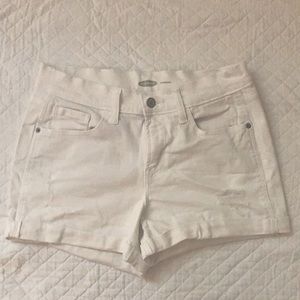 Old Navy Boyfriend Shorts